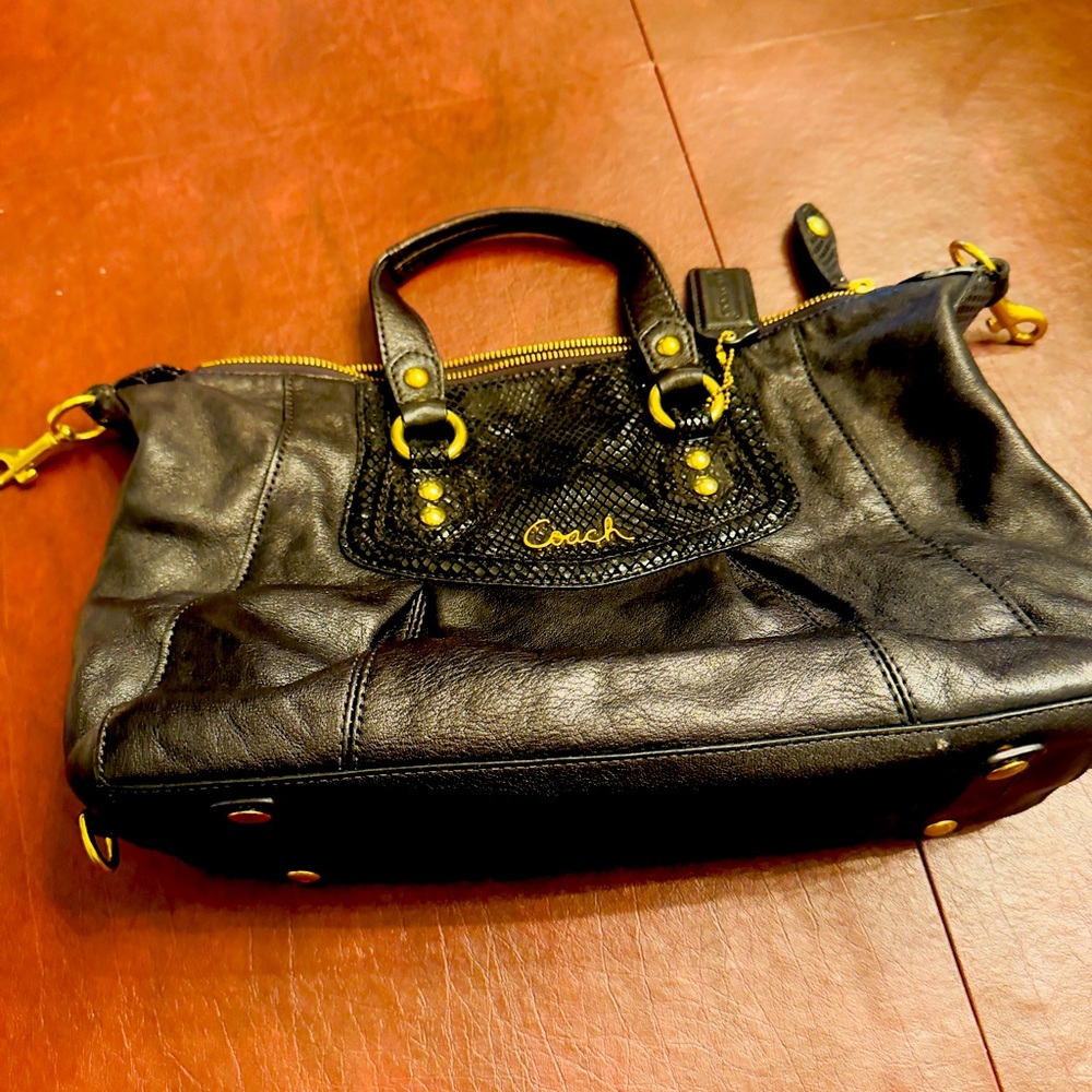 Ladies purse